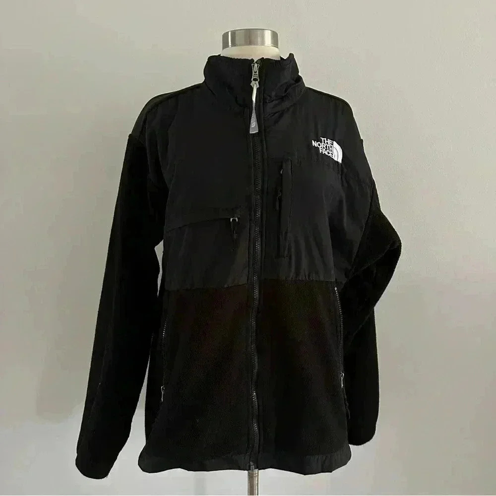 The North Face Jacket Women’s Sz S Black